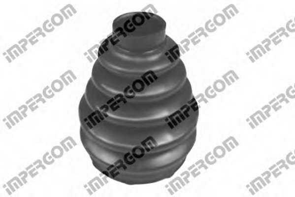 Пильник ШРКШ (зовнішній) Citroen C3 II 09- (34х73,5х99)