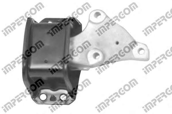 Подушка двигуна