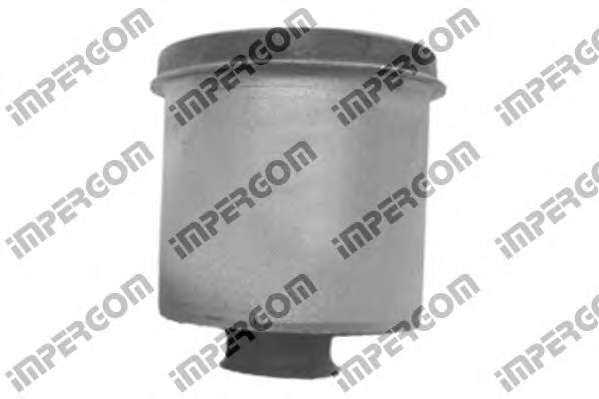 Втулка, балка моста