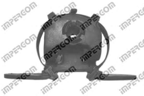 Буфер, глушитель