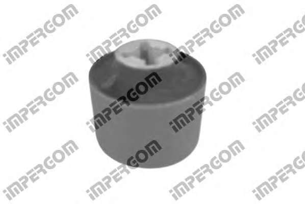 Сайлентблок балки (задньої) Fiat Scudo 07-