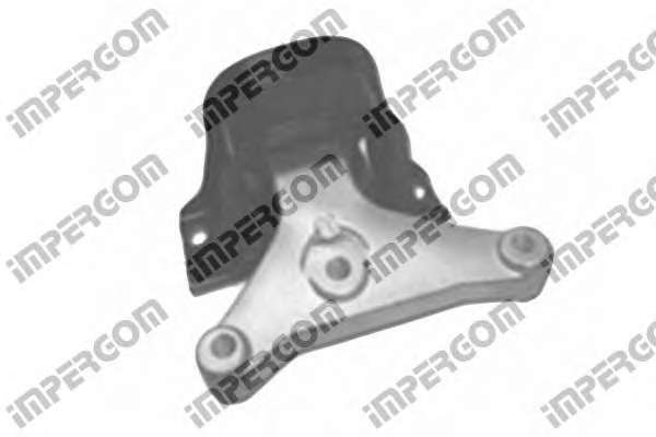 Подвеска, двигатель