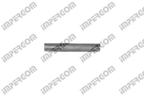 Втулка, балка моста