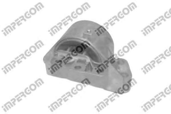 Подушка двигуна (передня) (R) Citroen Nemo/Peugeot Bipper 1.4 HDI 08-