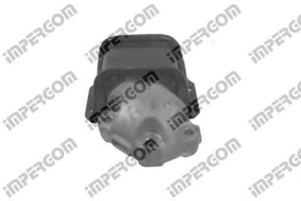 Подушка двигуна