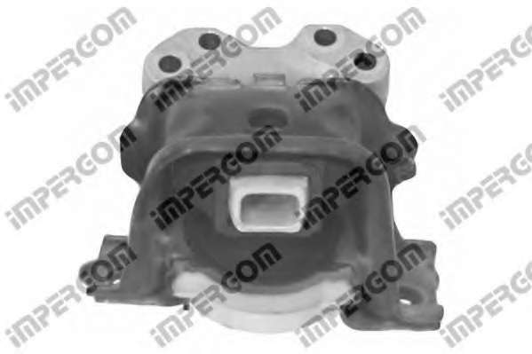 Подвеска, двигатель