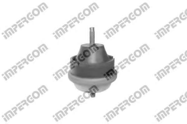 Подвеска, двигатель