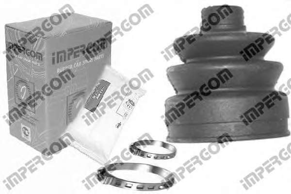 Комплект пылника, приводной вал