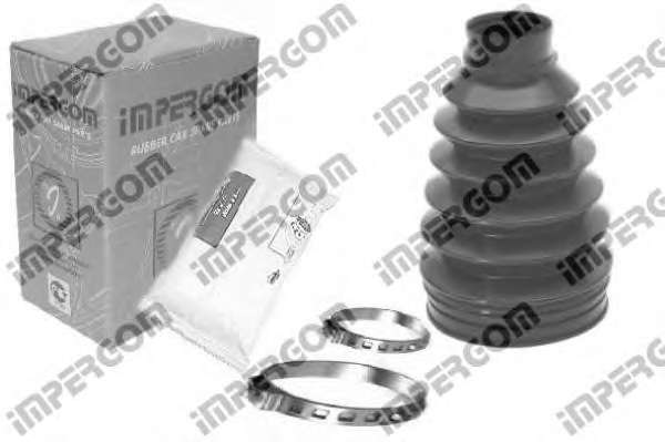 Пильовик привідного валу