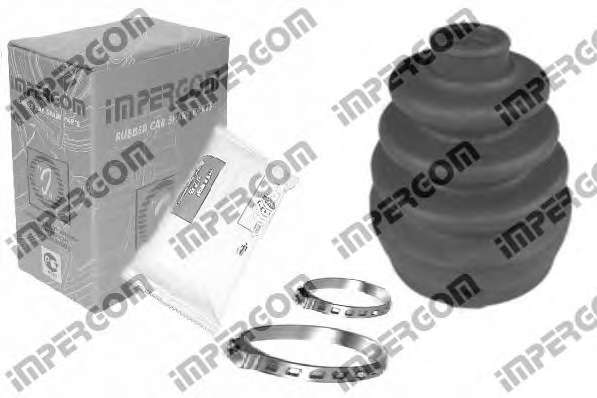 Комплект пылника, приводной вал