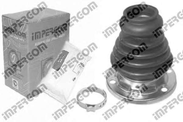 Комплект пылника, приводной вал