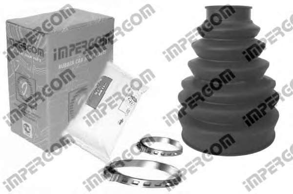 Пильовик привідного валу