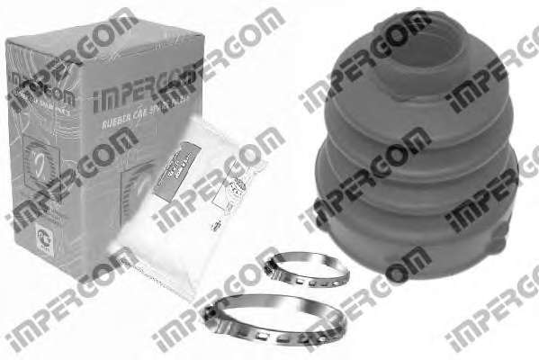 Комплект пылника, приводной вал