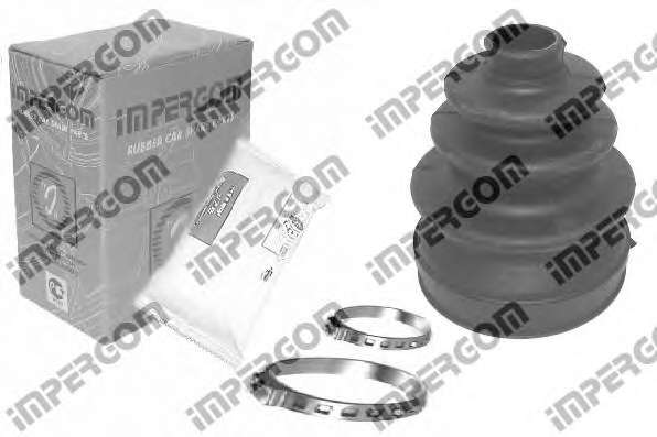 Комплект пылника, приводной вал