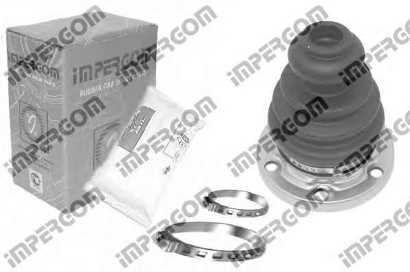 Комплект пылника, приводной вал