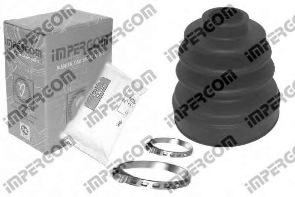 Комплект пылника, приводной вал