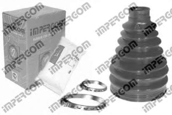 Комплект пылника, приводной вал