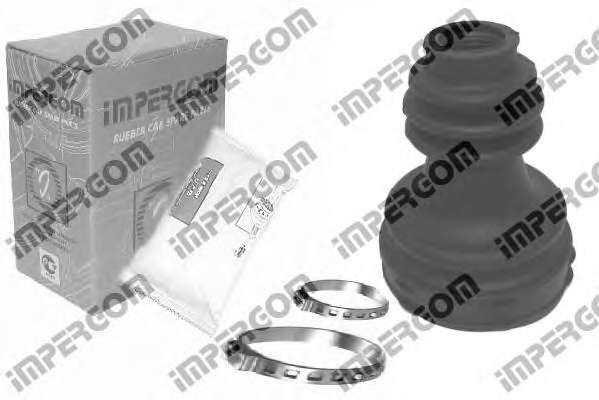 Комплект пылника, приводной вал