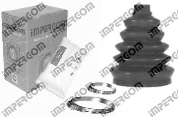 Комплект пылника, приводной вал