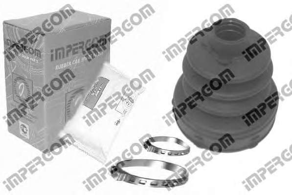 Комплект пылника, приводной вал