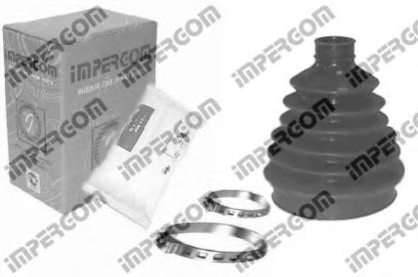 Комплект пылника, приводной вал