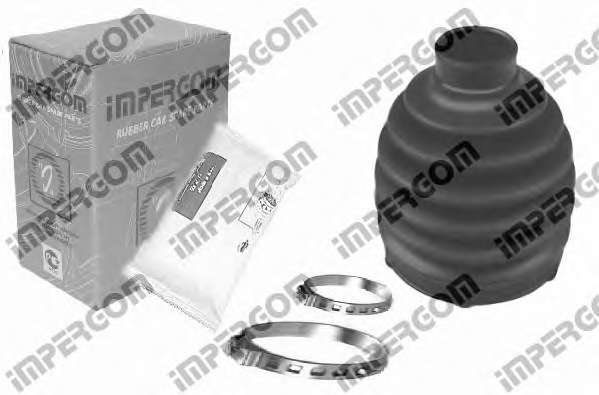 Комплект пылника, приводной вал