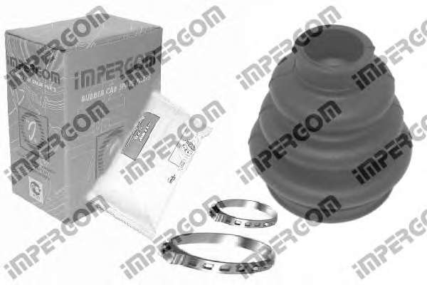 Комплект пылника, приводной вал