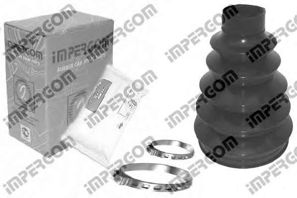 Комплект пылника, приводной вал