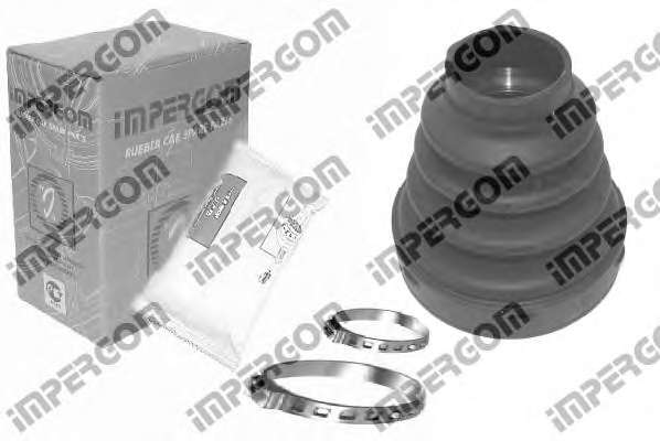 Комплект пылника, приводной вал