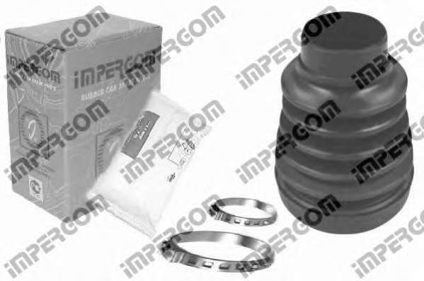 Комплект пылника, приводной вал