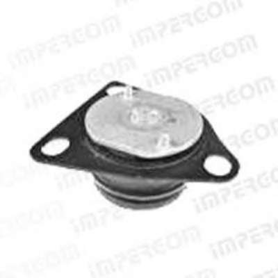 Подвеска, ступенчатая коробка передач