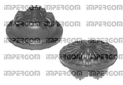 Ремкомплект, опора стойки амортизатора