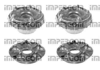 Ремкомплект, опора стойки амортизатора