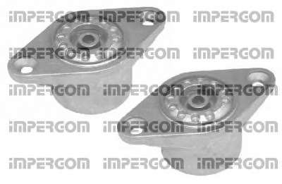 Ремкомплект, опора стойки амортизатора