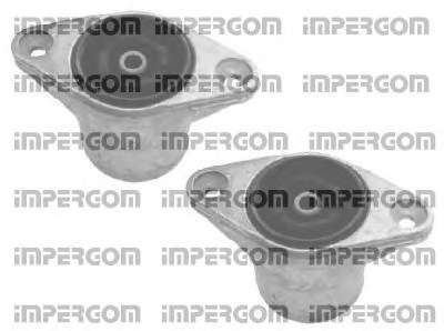 Ремкомплект, опора стойки амортизатора