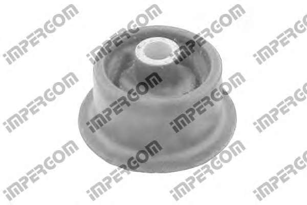 Сайлентблок балки (задньої) VW Sharan/Ford Galaxy 95-10 (21x95x80)