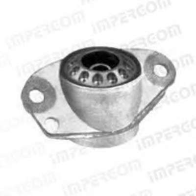 Подушка амортизатора (заднього) VW Bora/Golf IV 96-/Skoda Octavia/Fabia/Rapid