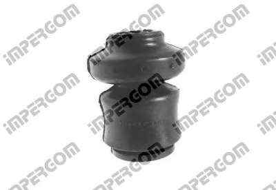 Буфер, амортизация