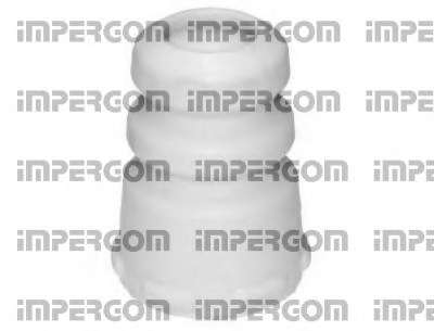 Буфер, амортизация