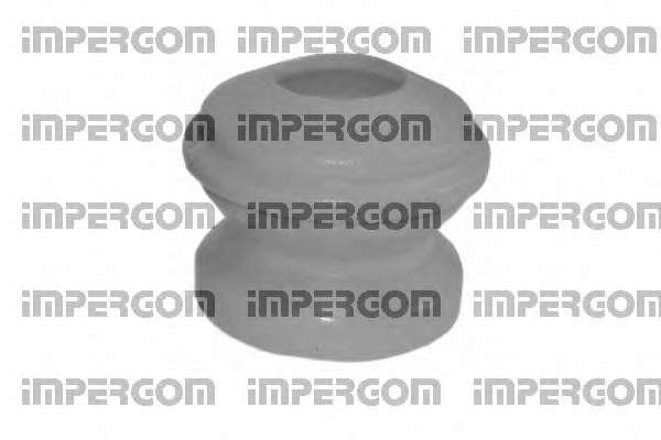 Буфер, амортизация