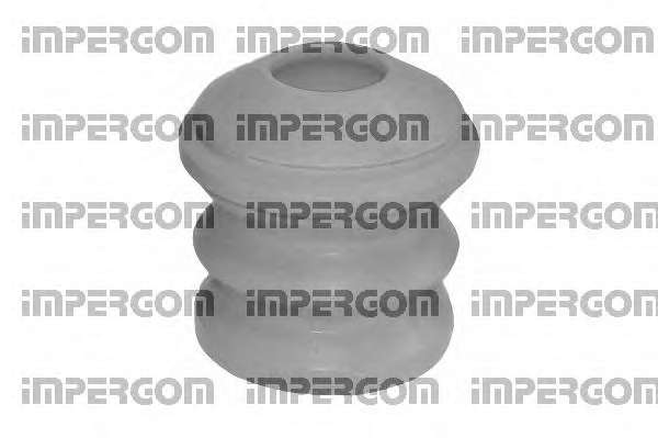 Буфер, амортизация