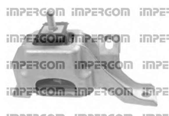 Кронштейн, подвеска двигателя