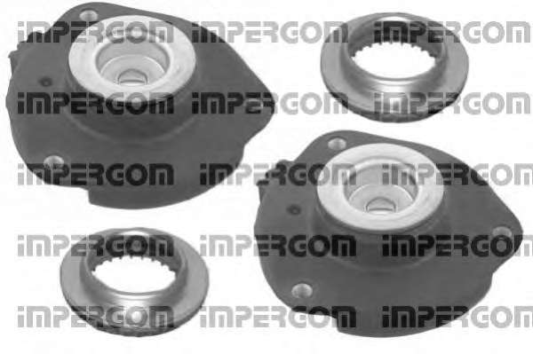 Ремкомплект, опора стойки амортизатора