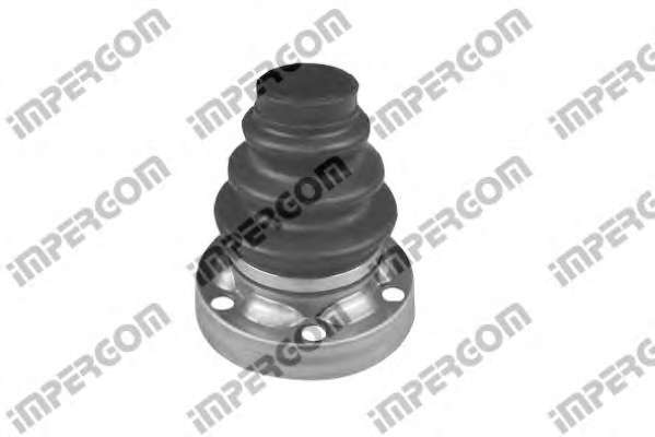 Пыльник, приводной вал