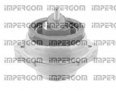 Подушка двигуна (передня) BMW X5 3.0i 00-06