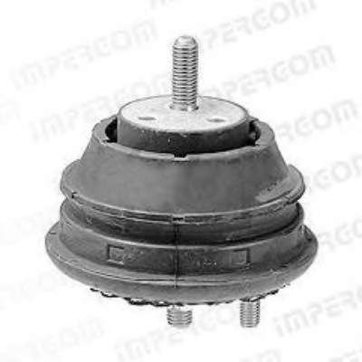 Подвеска, двигатель