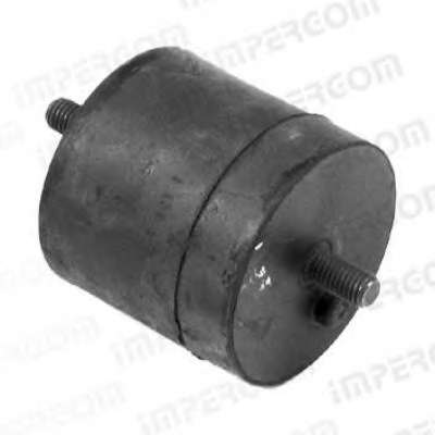 Подвеска, двигатель