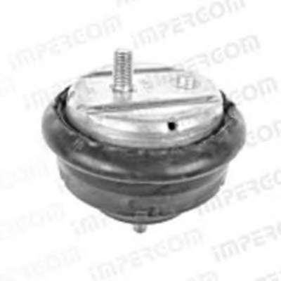 Подвеска, двигатель