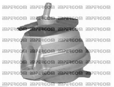 Подушка двигуна (R) BMW 5 (E60) 2.5-3.0d 03-10 M57/N47