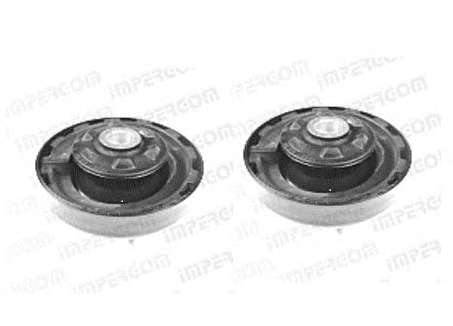 Ремкомплект, опора стойки амортизатора